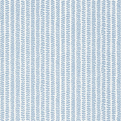 Фото Обои с рисунком - Полоски - стиль Американский - Голубы - Купить в Интернет-магазине