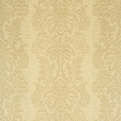 Фото Обои с рисунком - Дамаск - стиль Американский - Бежевые - Купить в Интернет-магазине
