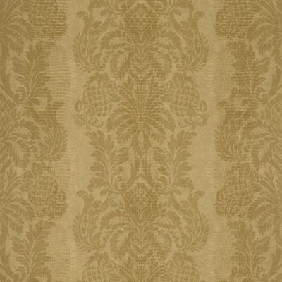 Фото Обои с рисунком - Дамаск - стиль Американский - Золотые - Купить в Интернет-магазине