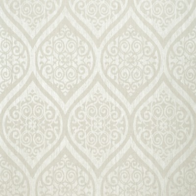 Фото Обои с рисунком - Орнамент - стиль Американский - Светло-серые - Купить в Интернет-магазине