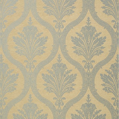 Фото Обои с рисунком - Орнамент - стиль Американский - Бежевые - Купить в Интернет-магазине