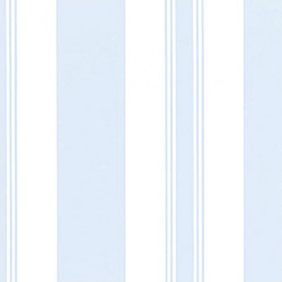 Фото Обои с рисунком - Полоски - стиль Американский - Голубы - Купить в Интернет-магазине