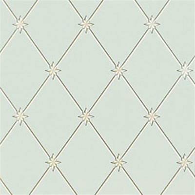 Фото Обои с рисунком - Орнамент - стиль Американский - Голубы - Купить в Интернет-магазине