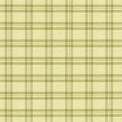 Фото Обои с рисунком - Клетка - стиль Американский - Зеленые - Купить в Интернет-магазине