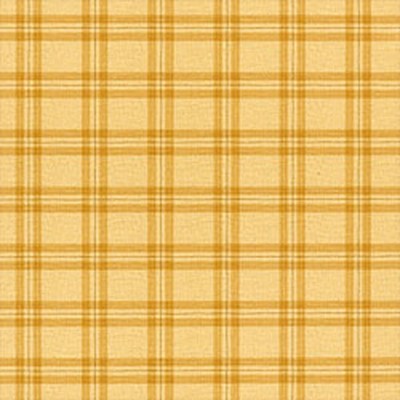 Фото Обои с рисунком - Клетка - стиль Американский - Желтые - Купить в Интернет-магазине