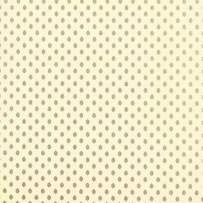 Фото Обои с рисунком - Мелкий принт - стиль Американский - Желтые - Купить в Интернет-магазине