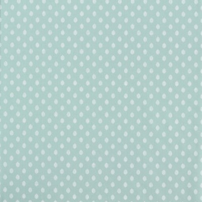 Фото Обои с рисунком - Мелкий принт - стиль Американский - Бирюзовые - Купить в Интернет-магазине