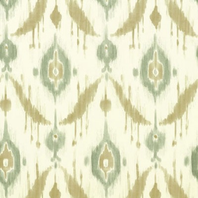 Фото Обои с рисунком - Орнамент - стиль Американский - Кремовые - Купить в Интернет-магазине