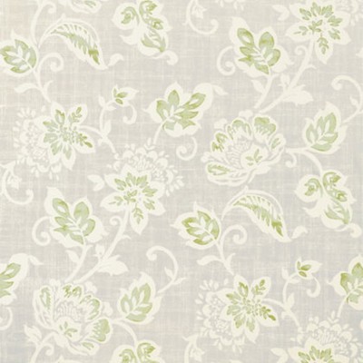 Фото Обои с рисунком - Орнамент - стиль Американский - Светло-серые - Купить в Интернет-магазине