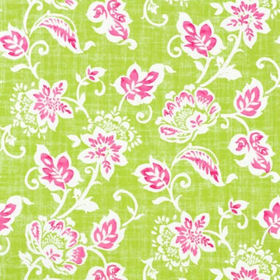 Фото Обои с рисунком - Орнамент - стиль Американский - Зеленые - Купить в Интернет-магазине