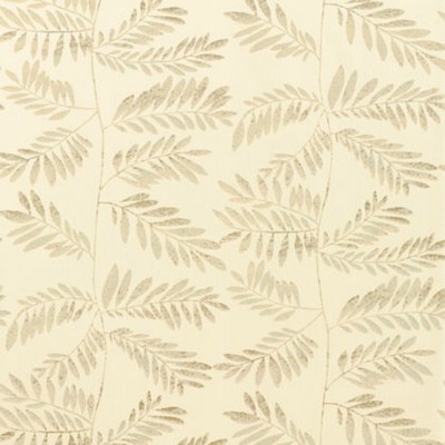 Фото Обои с рисунком - Растение - стиль Американский - Кремовые - Купить в Интернет-магазине