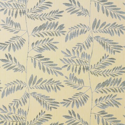 Фото Обои с рисунком - Растение - стиль Американский - Бежевые - Купить в Интернет-магазине