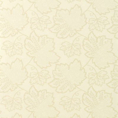 Фото Обои с рисунком - Растение - стиль Американский - Кремовые - Купить в Интернет-магазине