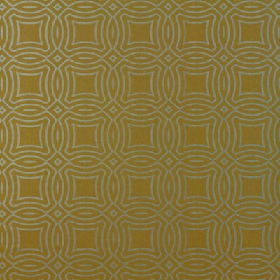 Фото Обои с рисунком - Орнамент - стиль Американский - Золотые - Купить в Интернет-магазине