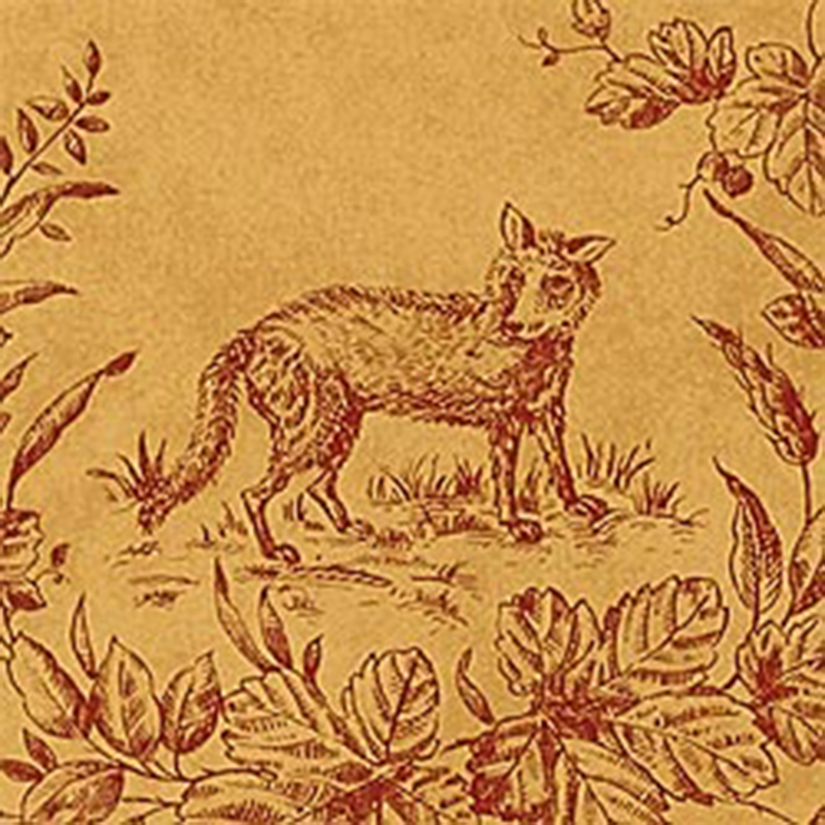 Фото Обои с рисунком - Туаль - стиль Американский - Желтые - Купить в Интернет-магазине Фото Обои с рисунком - Туаль - стиль Американский - Желтые - Купить в Интернет-магазине