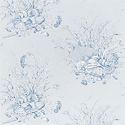 Фото Обои с рисунком - Крупный декор - стиль Американский - Голубы - Купить в Интернет-магазине