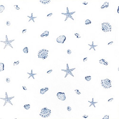 Фото Обои с рисунком - Крупный декор - стиль Американский - Белые - Купить в Интернет-магазине