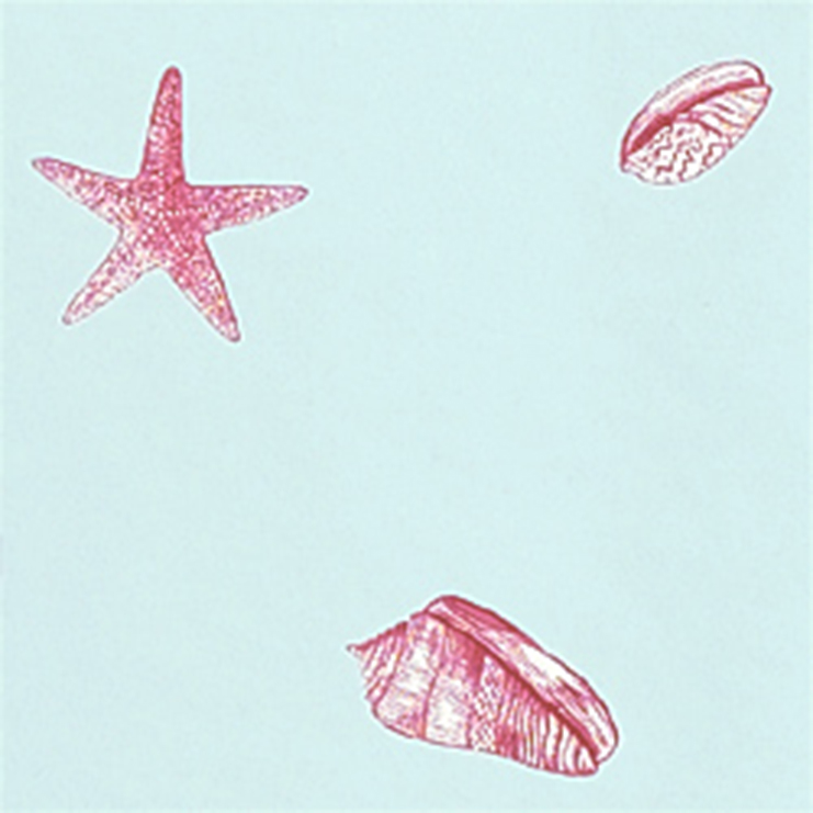 Фото Обои с рисунком - Крупный декор - стиль Американский - Голубы - Купить в Интернет-магазине