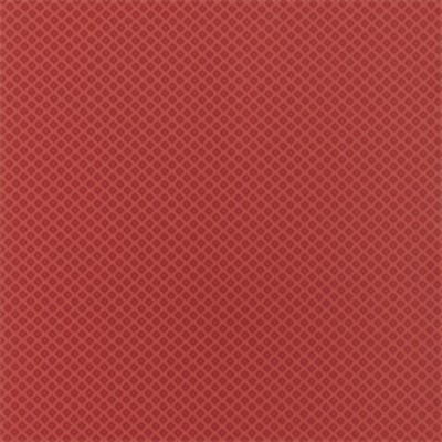 Фото Обои с рисунком - Мелкий принт - стиль Американский - Красные - Купить в Интернет-магазине