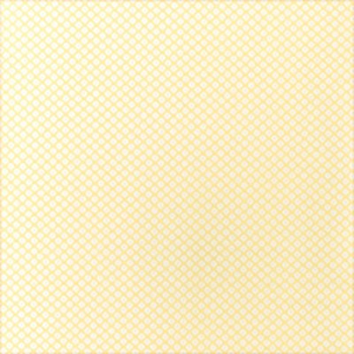 Фото Обои с рисунком - Мелкий принт - стиль Американский - Желтые - Купить в Интернет-магазине