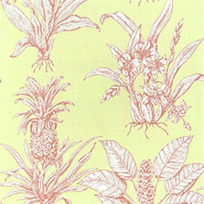 Фото Обои с рисунком - Растение - стиль Американский - Зеленые - Купить в Интернет-магазине