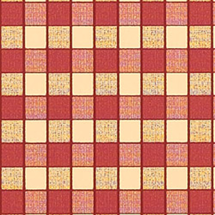 Фото Обои с рисунком - Клетка - стиль Американский - Зеленые - Купить в Интернет-магазине