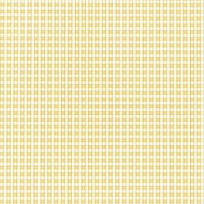 Фото Обои с рисунком - Клетка - стиль Американский - Желтые - Купить в Интернет-магазине