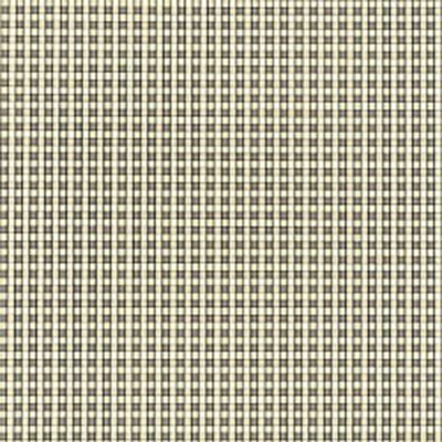 Фото Обои с рисунком - Клетка - стиль Американский - Серые - Купить в Интернет-магазине