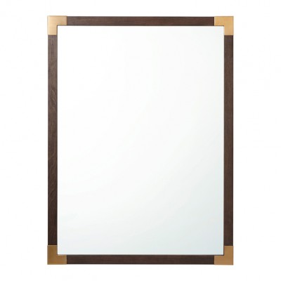 Фото Зеркало настенное - стиль Transitional - Для гостиной - Купить в Интернет-магазине