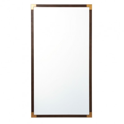 Фото Зеркало настенное - стиль Transitional - Для гостиной - Купить в Интернет-магазине