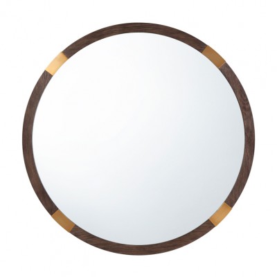 Фото Зеркало настенное - стиль Transitional - Для гостиной - Купить в Интернет-магазине