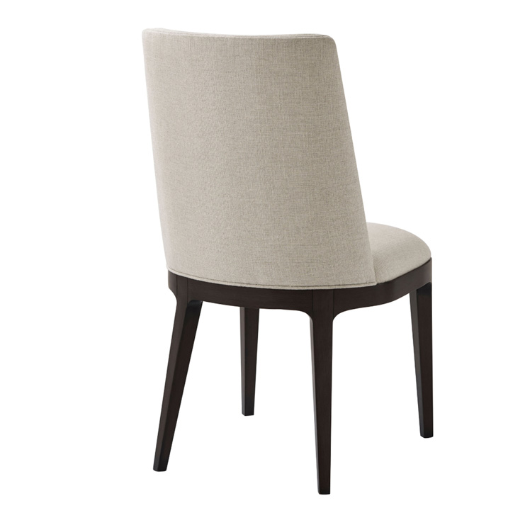 Фото Стул обеденный - стиль Transitional - Для столовой - Купить в Интернет-магазине