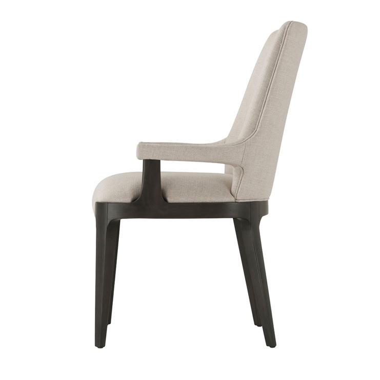 Фото Стул обеденный - стиль Transitional - Для столовой - Купить в Интернет-магазине Фото Стул обеденный - стиль Transitional - Для столовой - Купить в Интернет-магазине