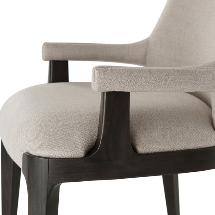 Фото Стул обеденный - стиль Transitional - Для столовой - Купить в Интернет-магазине Фото Стул обеденный - стиль Transitional - Для столовой - Купить в Интернет-магазине