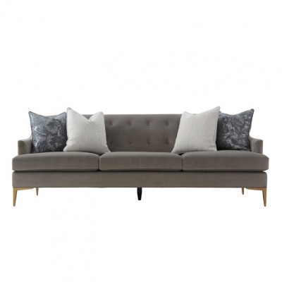 Фото Диван большой - стиль Transitional - Для гостиной - Купить в Интернет-магазине