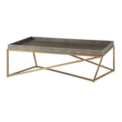 Фото Стол кофейный/журнальный - стиль Transitional - Для гостиной - Купить в Интернет-магазине