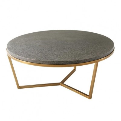 Фото Стол кофейный/журнальный - стиль Transitional - Для гостиной - Купить в Интернет-магазине