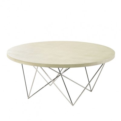 Фото Стол кофейный/журнальный - стиль Transitional - Для гостиной - Купить в Интернет-магазине