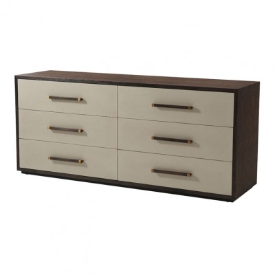 Фото Комод для спальни - стиль Transitional - Для спальни - Купить в Интернет-магазине