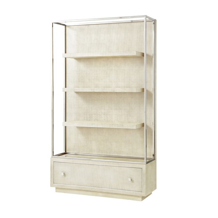 Фото Шкаф книжный/библиотека - стиль Transitional - Для кабинета - Купить в Интернет-магазине Фото Шкаф книжный/библиотека - стиль Transitional - Для кабинета - Купить в Интернет-магазине