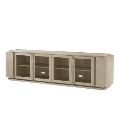 Фото ТВ консоль - стиль Transitional - Для гостиной - Купить в Интернет-магазине