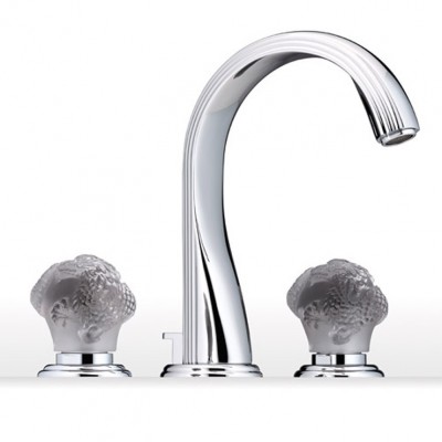 Фото Смеситель для раковины - стиль Европейский - Купить в Интернет-магазине