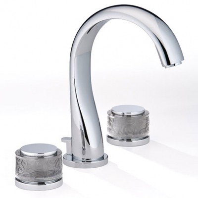 Фото Смеситель для раковины - стиль Европейский - Купить в Интернет-магазине