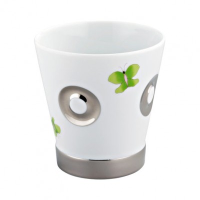 Фото Стакан настольный для ванной - стиль Европейский - Купить в Интернет-магазине