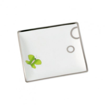 Фото Поднос, блюдце для ванной - стиль Европейский - Купить в Интернет-магазине