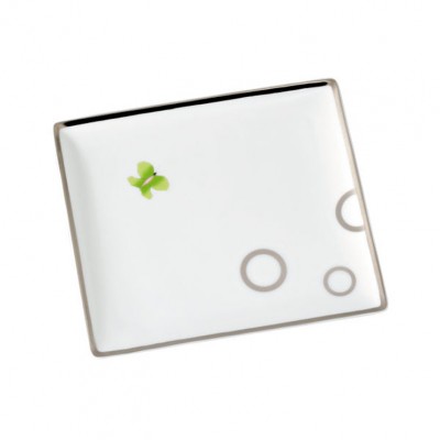 Фото Поднос, блюдце для ванной - стиль Европейский - Купить в Интернет-магазине