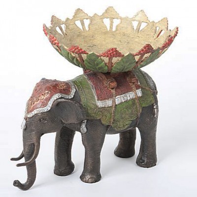 Фото Статуэтка - стиль Оригинальный - Керамическая - Купить в Интернет-магазине