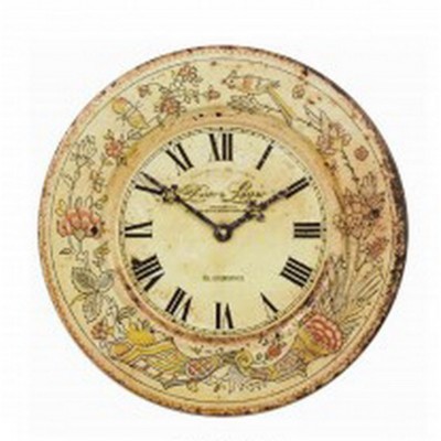 Фото Часы настенные - стиль Оригинальный - Купить в Интернет-магазине