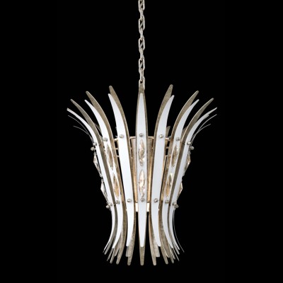 Фото Люстра - стиль Современные - Металлическая - Купить в Интернет-магазине