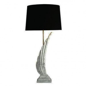 Фото Настольная лампа - стиль Современные - Мраморная - Купить в Интернет-магазине